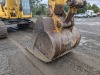 2006 Komatsu PC600LC-7 Hydraulic Excavator - 11