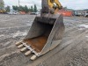 2006 Komatsu PC600LC-7 Hydraulic Excavator - 12