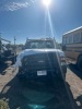 2009 Ford F350 4x4 Flatbed Truck - 2
