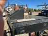 2009 Ford F350 4x4 Flatbed Truck - 5
