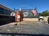 2009 Ford F350 4x4 Flatbed Truck - 7