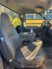 2009 Ford F350 4x4 Flatbed Truck - 8