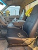 2009 Ford F350 4x4 Flatbed Truck - 11