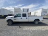 2014 Ford F350 Crew Cab 4x4 Pickup - 2