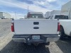 2014 Ford F350 Crew Cab 4x4 Pickup - 4