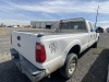 2014 Ford F350 Crew Cab 4x4 Pickup - 5