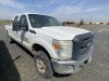 2014 Ford F350 Crew Cab 4x4 Pickup - 7