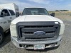 2014 Ford F350 Crew Cab 4x4 Pickup - 8