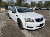 2015 Chevrolet Caprice Sedan - 2