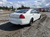 2015 Chevrolet Caprice Sedan - 4