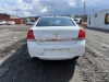 2015 Chevrolet Caprice Sedan - 5