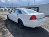 2015 Chevrolet Caprice Sedan - 6