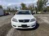 2015 Chevrolet Caprice Sedan - 8