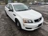 2014 Chevrolet Caprice Sedan - 2