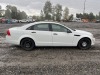 2014 Chevrolet Caprice Sedan - 3