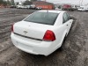 2014 Chevrolet Caprice Sedan - 4