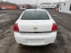 2014 Chevrolet Caprice Sedan - 5