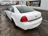 2014 Chevrolet Caprice Sedan - 6