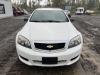 2014 Chevrolet Caprice Sedan - 8