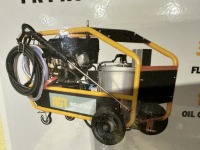 2024 Agrotk HPW3000 Pressure Washer