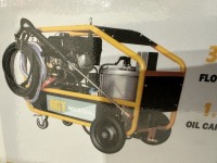 2024 Agrotk HPW3000 Pressure Washer