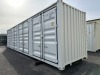 2024 40' High Cube Shipping Container - 2