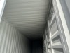 2024 40' High Cube Shipping Container - 7