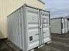 2024 12' Storage Container - 2
