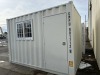 2024 12' Storage Container - 3