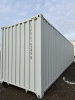 2024 40' High Cube Shipping Container - 3