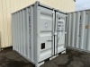 2024 8' Storage Container - 2