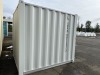 2024 8' Storage Container - 3