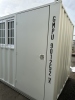 2024 8' Storage Container - 4