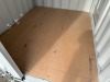 2024 8' Storage Container - 6