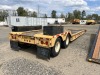 1995 Load King T/A Lowboy Trailer - 3