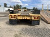 1995 Load King T/A Lowboy Trailer - 4