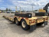 1995 Load King T/A Lowboy Trailer - 5