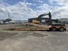 1995 Load King T/A Lowboy Trailer - 6