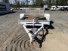 1984 Halet Equipment S/A Equipment Trailer - 7