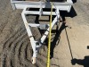 1984 Halet Equipment S/A Equipment Trailer - 8