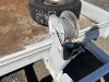 1984 Halet Equipment S/A Equipment Trailer - 11
