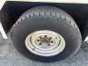 1984 Halet Equipment S/A Equipment Trailer - 12