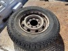 1984 Halet Equipment S/A Equipment Trailer - 15