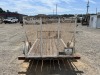 1996 Strong Boy S/A Equipment Trailer - 5