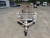 1996 Strong Boy S/A Equipment Trailer - 8