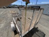 1996 Strong Boy S/A Equipment Trailer - 18