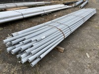 Prime Conduit 2" Electrical Conduit PVC