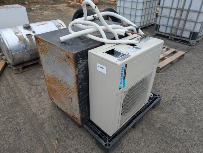 Daikin Air Conditioner