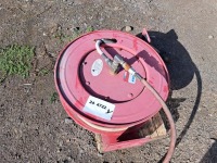 Hose Reel