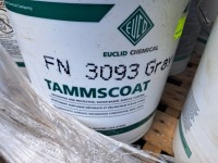 TammsCoat Acrylic Coating